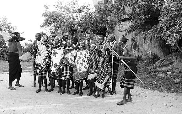 Datoga tribe