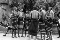 Datoga tribe