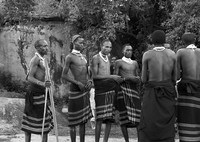 Datoga tribe