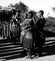 Datoga tribe
