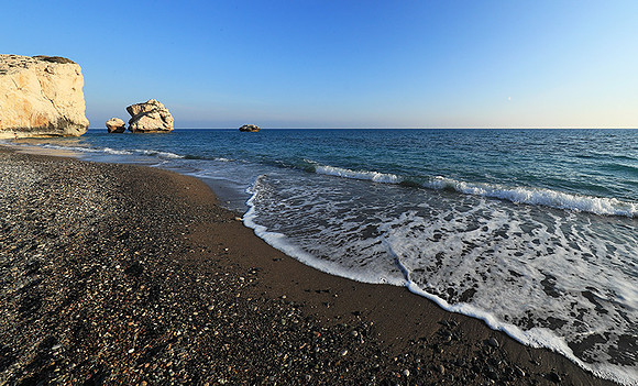 Petra Tou Romio