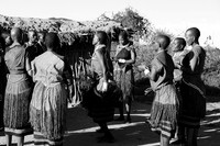 Datoga tribe