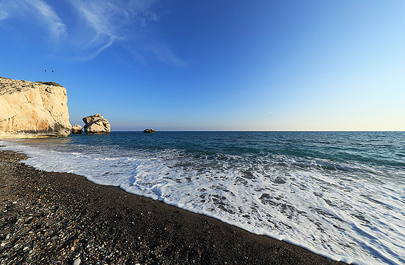 Petra Tou Romio