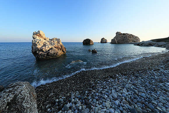 Petra Tou Romio