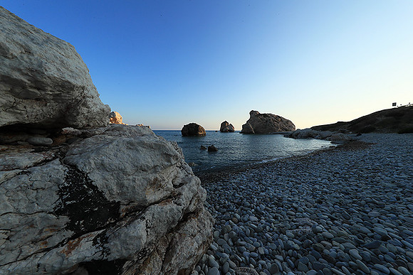 Petra Tou Romio