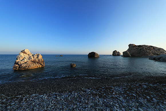 Petra Tou Romio