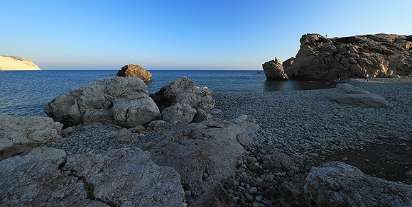 Petra Tou Romio