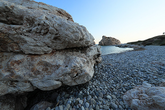 Petra Tou Romio