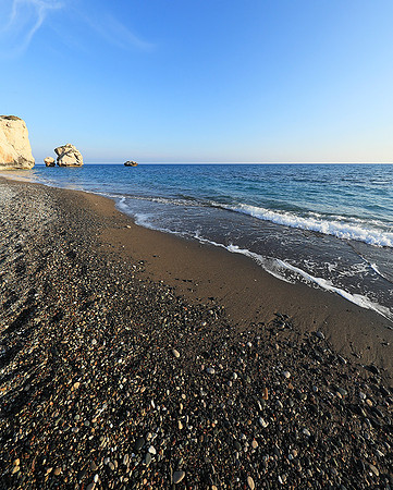 Petra Tou Romio