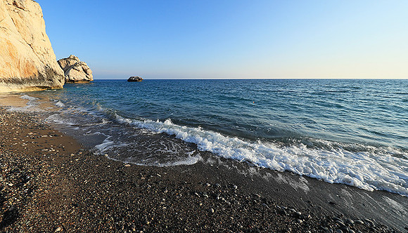 Petra Tou Romio