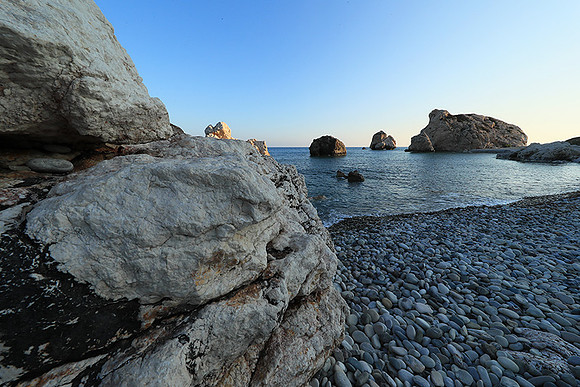 Petra Tou Romio