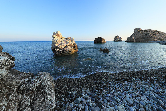 Petra Tou Romio