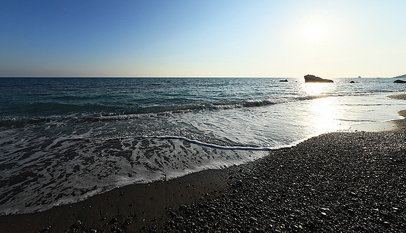 Petra Tou Romio