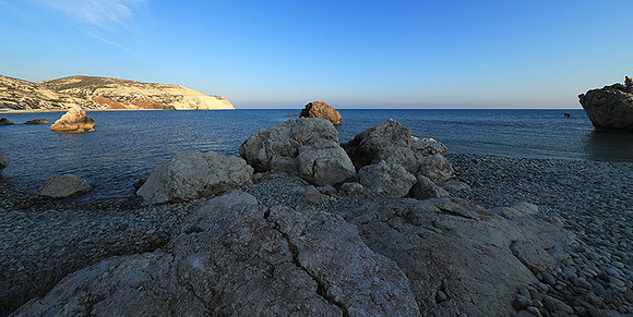 Petra Tou Romio