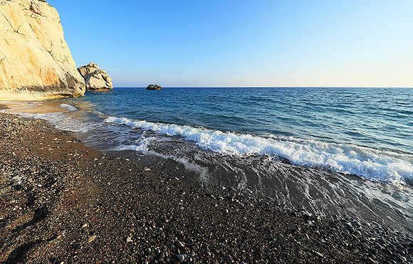 Petra Tou Romio