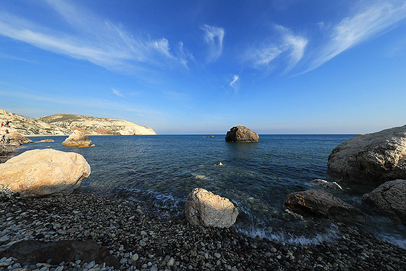 Petra Tou Romio