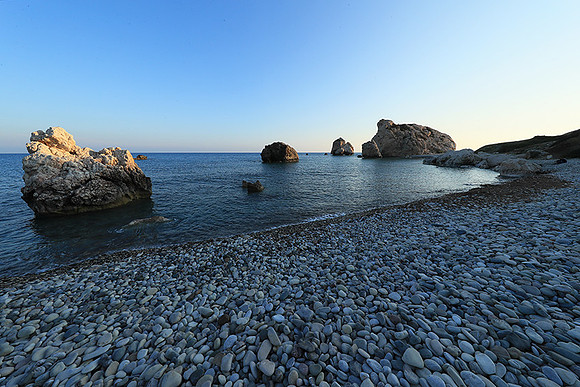 Petra Tou Romio
