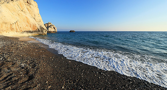 Petra Tou Romio