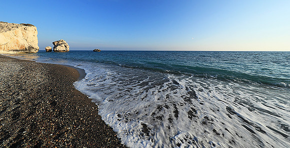 Petra Tou Romio
