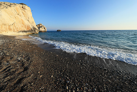 Petra Tou Romio