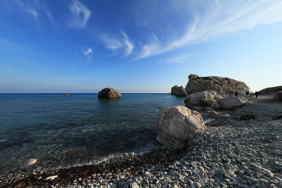 Petra Tou Romio