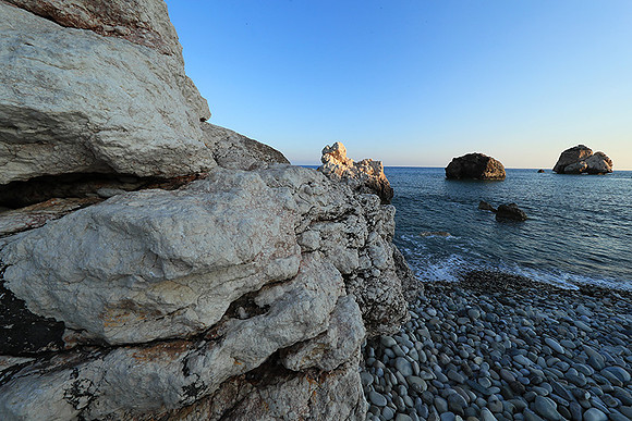 Petra Tou Romio