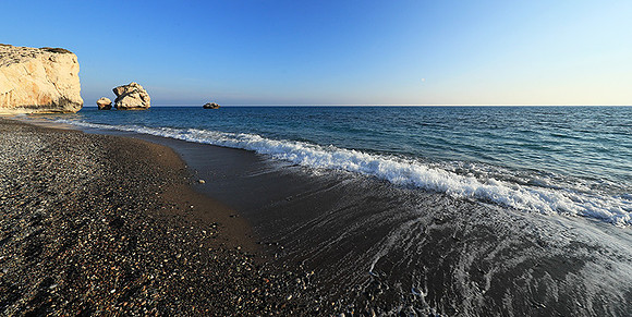 Petra Tou Romio