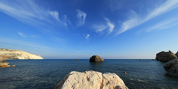 Petra Tou Romio