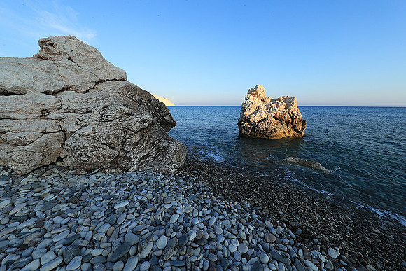 Petra Tou Romio