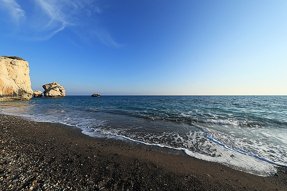 Petra Tou Romio