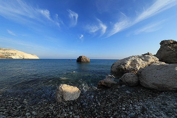 Petra Tou Romio