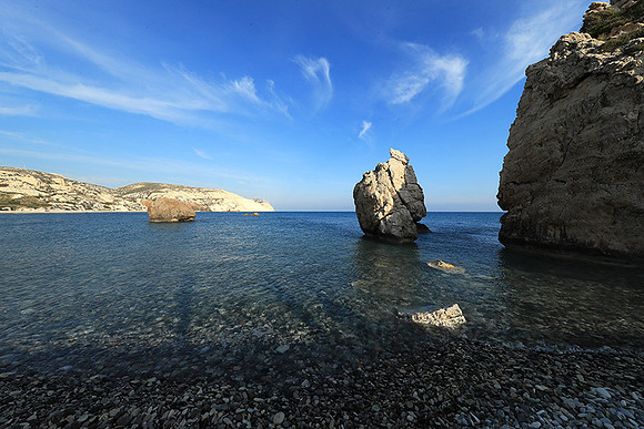 Petra Tou Romio
