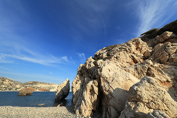 Petra Tou Romio
