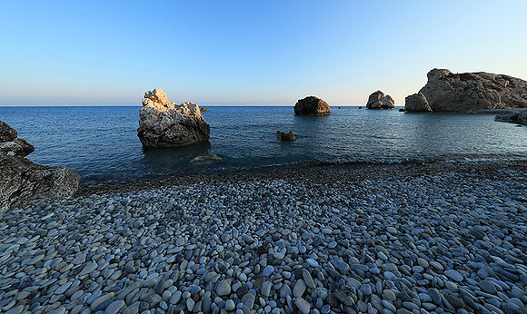 Petra Tou Romio