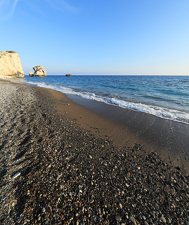 Petra Tou Romio
