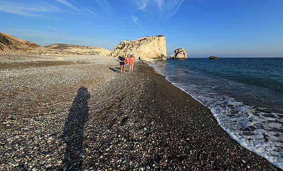 Petra Tou Romio