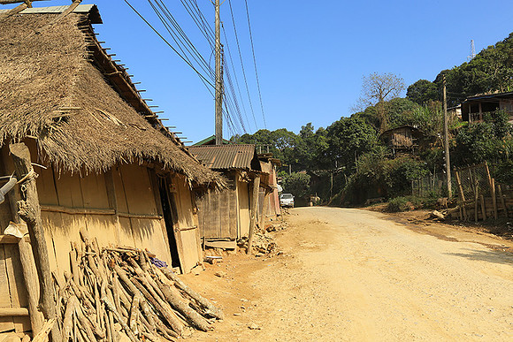 Muang La