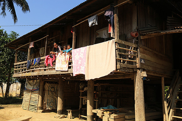 Muang La
