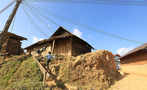 Muang La