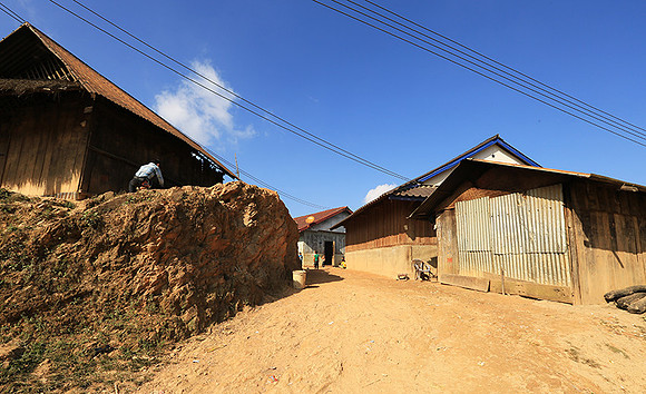 Muang La