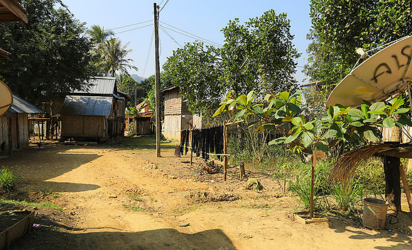 Muang La