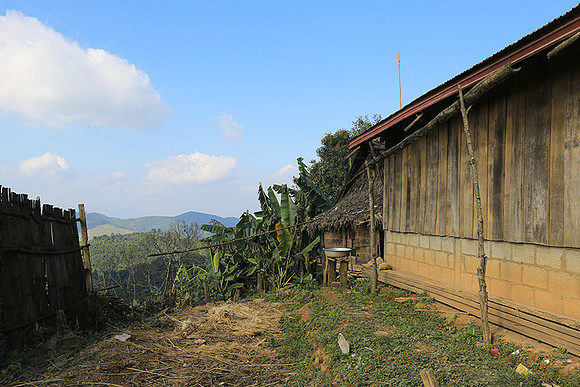 Muang La