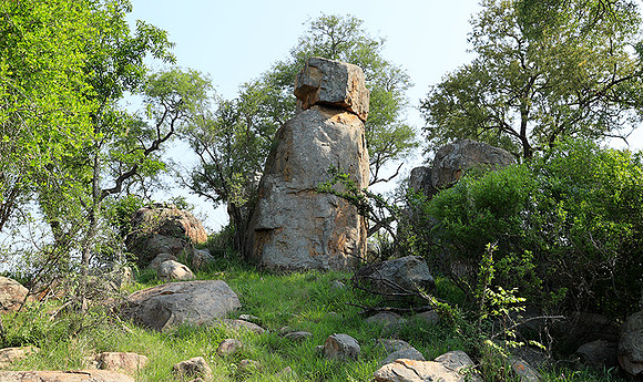 Lion Sands