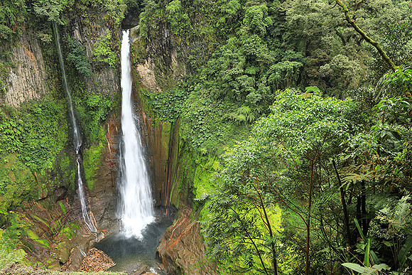 Waterfall