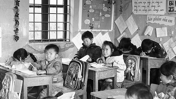 Hmong ethnic group - Northern Vietnam
