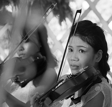 Wedding in Hanoi - Vietnam