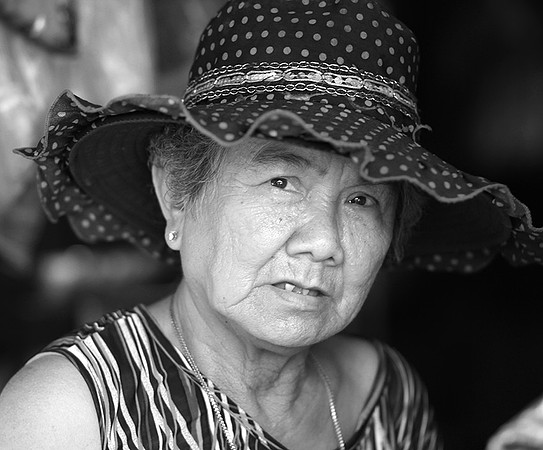 Portraits