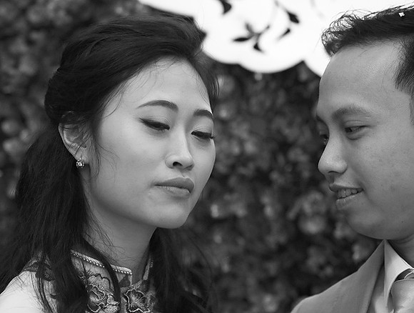Wedding in Hanoi - Vietnam