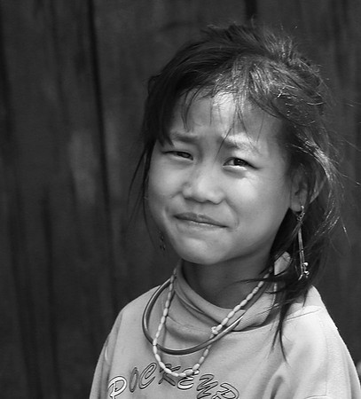 Hmong ethnic group - Northern Vietnam