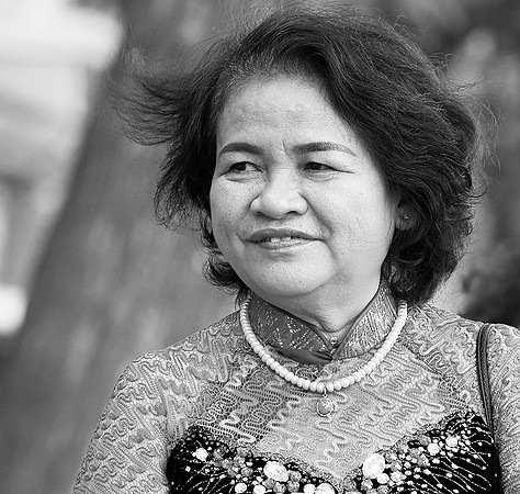 Wedding in Hanoi - Vietnam